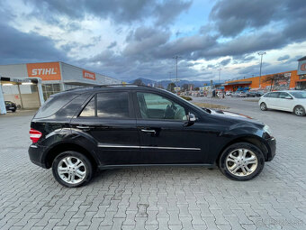 Predam Mercedes Benz ML350 - 3