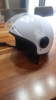 Prilba prilbu - 3