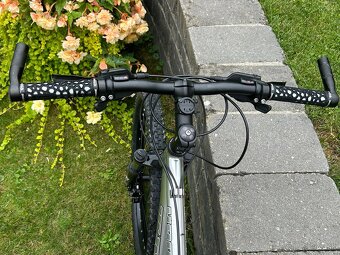 Horský bicykel Trek 4900 Deore LX - 3