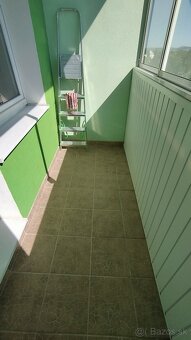Na predaj priestranný 2-izb. byt s loggiou v Lučenci - 3
