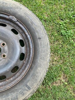 5x108 R15 ET 46 - 3