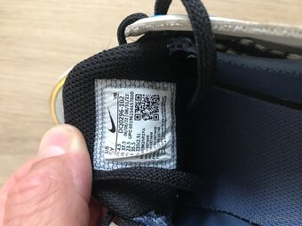 NIKE AIR MAX č:37,5 - 3