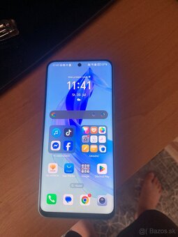 Honor 90 vimena za iPhone - 3