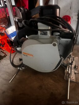 SEDLOVÁ FRÉZKA PROTOOL NRP 90 silná 3200W - 3