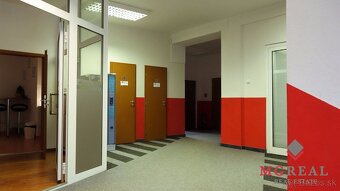 Kancelársky celok 100 m2, Bratislava II-Ružinov, bezproblémo - 3