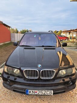 BMW X5 - 3