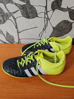 Adidas halovky - 3