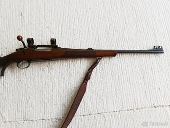 Gulovnica CZ 557lux - 3