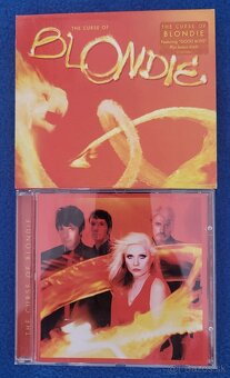 CD - Blondie - 3