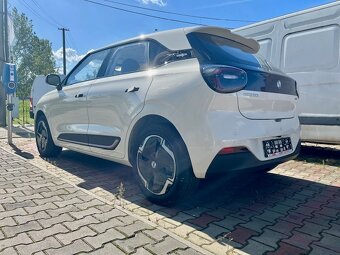 Nový Dongfeng BOX E1 31,4 kWh - 3