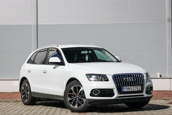 Audi Q5 2.0 TDI 110kw - 3