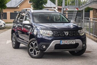 Dacia Duster TCe 96 S S GPF Prestige 4x2 - 3