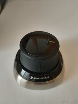 3D myš - 3Dconnexion SpaceMouse Wireless - 3