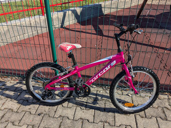 ARCADE detský bicykel 20.0 - 3