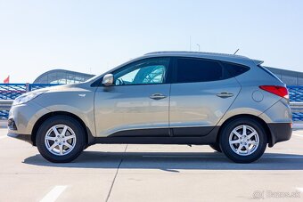 Hyundai ix35 1.7 CRDi VGT Classic 4x2 - 3