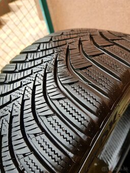 Zimné pneu 205/45 R16 - 3