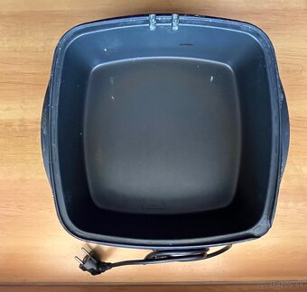 Fritéza TEFAL VERSALIO deluxe 7v1 - 3