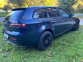 Alfa Romeo 159 SW - 3