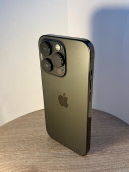 Iphone 14 pro, Space Black, 128gb - 3