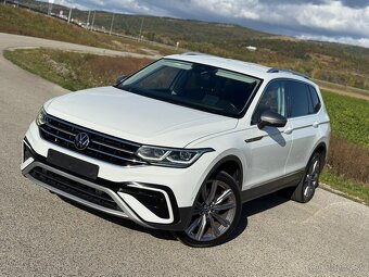 🤍 Volkswagen Tiguan Allspace 4MOTION EVO 2.0 TDI DSG ELEGAN - 3