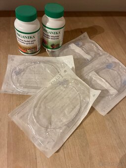 Predam odsavacku mlieka Philips Avent - 3