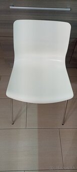 Jedálenské stoličky - 3