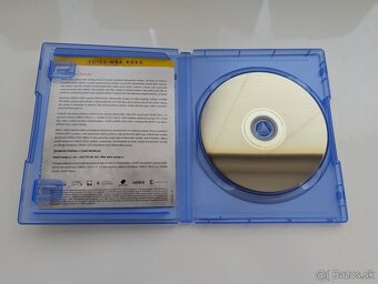 Zaklínač 3: Divoký hon – Edícia Hra Roka --- postovne 2e --- - 3