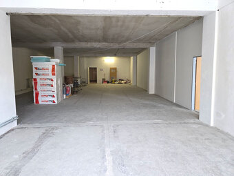 Prenajmeme obch.-skladové priestory, Žilina-Vlčince, R2 SK - 3