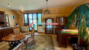 5 izb.RD, 4 terasy, dvojgaráž, krásna záhrada - SUPER CENA - 3