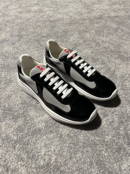 Prada cup topanky - 3