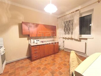 Na predaj 3,5izbový rodinný dom v obci Kamanová, 139m2 - 3