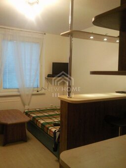 NEZÁBUDKOVÁ ul. - garsónka s internetom - 3