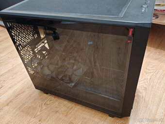 Fractal Design Meshify 2 Lite - 3