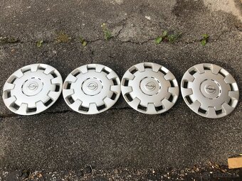 Zimné pneumatiky 195/60/R15 88T Sava Eskimo S3+ - 3