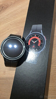 Samsung Galaxy Watch 5 Pro 45mm - 3