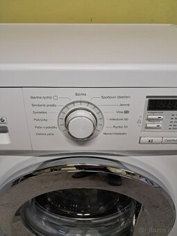 Práčka LG - 3
