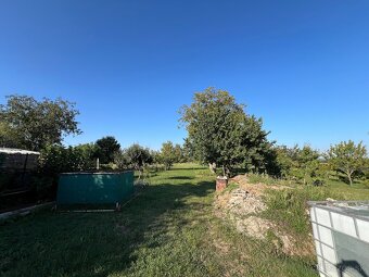 Na predaj poschodový rodinný dom, Dolný Ohaj - 3