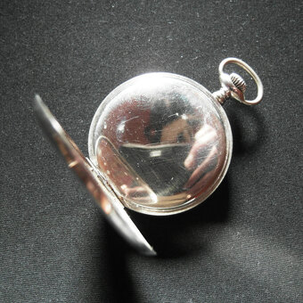 Vreckové hodinky Pacemaker - 3