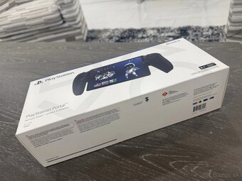 Nový PlayStation Portal Remote Player(odpočet DPH) - 3