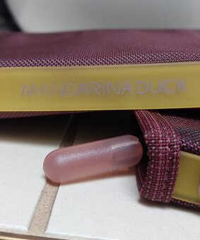 predam original uplne nove penazenky Mandarina Duck - 3