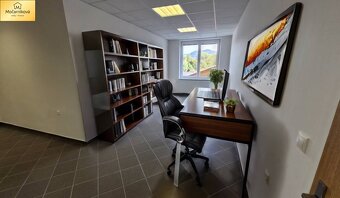 EXKLUZÍVNY ADMINISTRATÝVNY PRIESTOR NA PODNIKANIE V PÚCHOVE. - 3