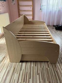 roztahovacia postel - 3