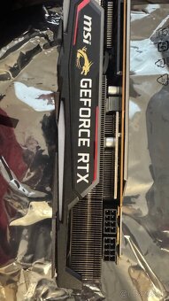 msi rtx 2080super - 3