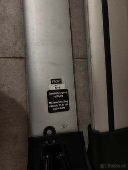 Priecniky Yakima S53Y - 3