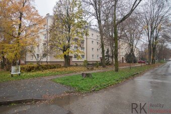 Top lokalita: Jarná, Staré mesto, tehlový 2-izb.byt s balkón - 3