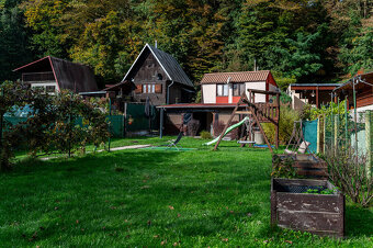 Na predaj Chata - Kostoľany nad Hornádom, Košice okolie - 3