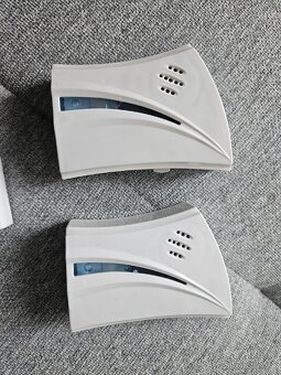 Bezdrôtový zvonček - 3