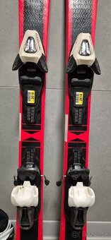 Detské zjazdové lyže TECNO PRO 120cm - 3