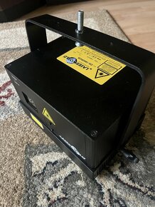 Laserworld DS-1800 RGB - 3