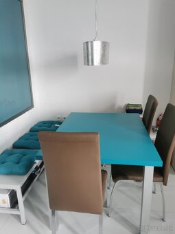 3-izbový byt v novostavbe-možná výmena za rod.dom - 3